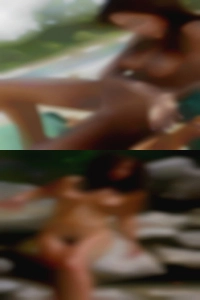 Boobs just sexy swinging.