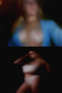Not bottoms naked only.